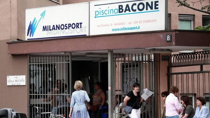 Milanosport differenzia i biglietti: meno cari per bimbi e redditi più bassi