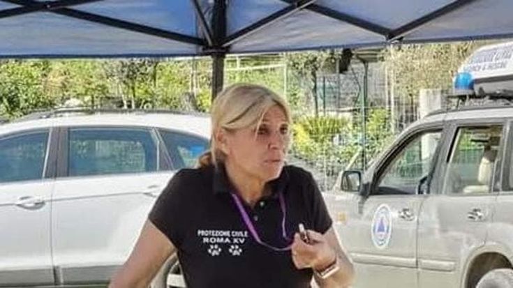 Susanna Pavanelli, la volontaria di Protezione civile muore durante un addestramento