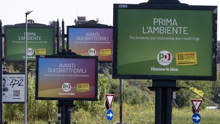 Elezioni politiche, ultime ore per le liste: e a Sesto Isabella Rauti potrebbe sfidare Emanuele Fiano