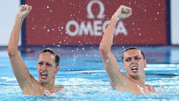 Pelati e Ruggiero, un’altra medaglia agli Europei: argento nel duo misto tecnico