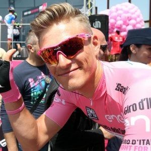 Kittel contro i dubbi: "Andavo da Franke come tanti tedeschi"
