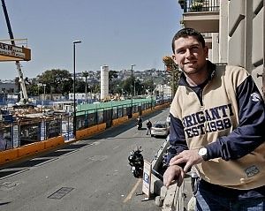 Il coraggio del quarterback<br />"Il mio touchdown al cancro"