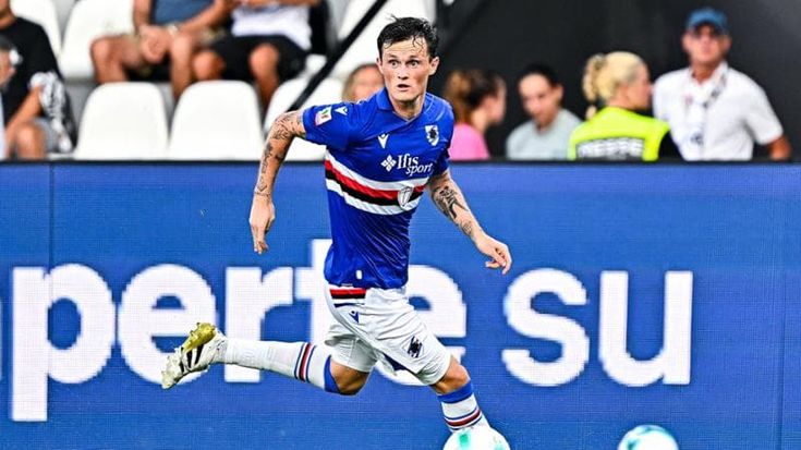 Sampdoria, l’ora di Cherubini. Donati punta sui suoi guizzi per abbattere il Modena