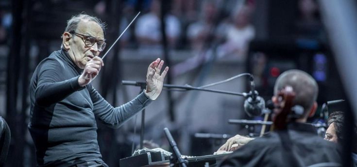 Golden Globe, Ennio Morricone candidato per la musica di Tarantino. "Carol" il film con più nomination 