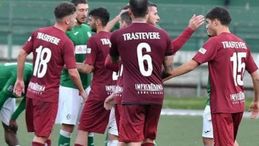 Serie D: sei squadre sperano di trovare la promozione nell’uovo pasquale