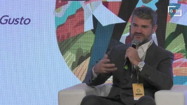 Lo chef Bartolini: "Siamo noi che non vogliamo più l'insalata di una volta"