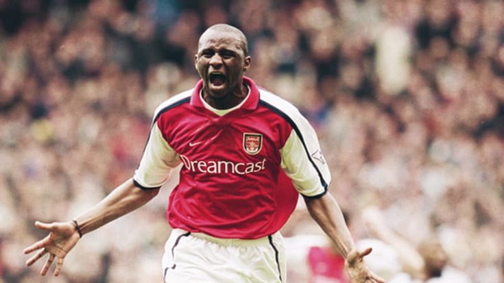 Finale di Champions, l’ex Arsenal e parigino Vieira: “Ma tifo per i Gunners”