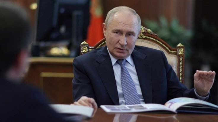 Guerra Ucraina - Russia, le news del 6 agosto