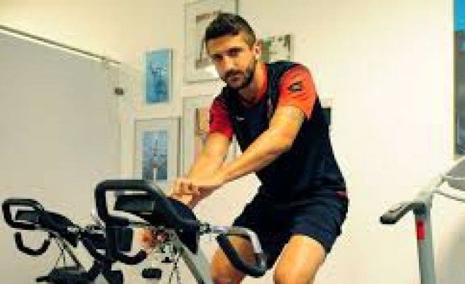 Genoa, infermeria affollata<br />Fermi Gamberini, Cofie e Santana