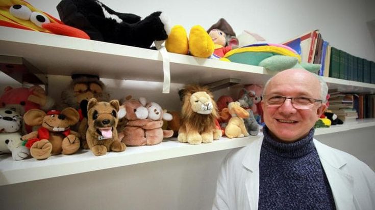 Maurizio Bini, dal Niguarda al MoMA, è medico-star nel docufilm Gen: “Racconto la voglia di vita”