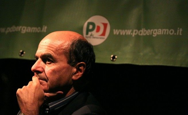 Bersani: operazione riuscita. Il decorso &egrave; positivo