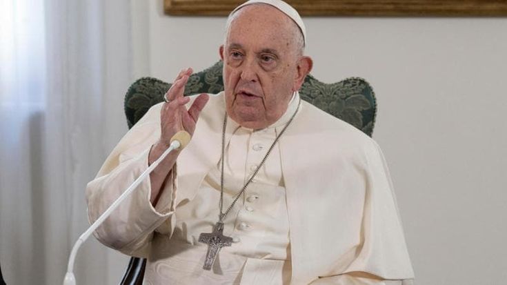 Il Papa incontra la sorella del sacerdote francese ucciso nel 2016 da due giovani jihadisti