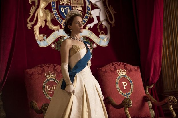 'The Crown 2', la regina perfetta si chiama Claire Foy