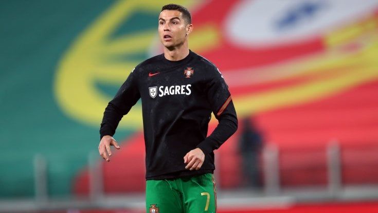 Portogallo, Ronaldo: "Resto alla Juve o via per qualcosa di meglio"