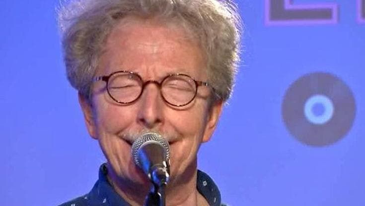 Webnotte, i classici di Concato si vestono di jazz: "Canto"