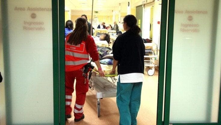Influenza, ecco il picco in Sicilia: Pronto soccorso in tilt e posti letto esauriti