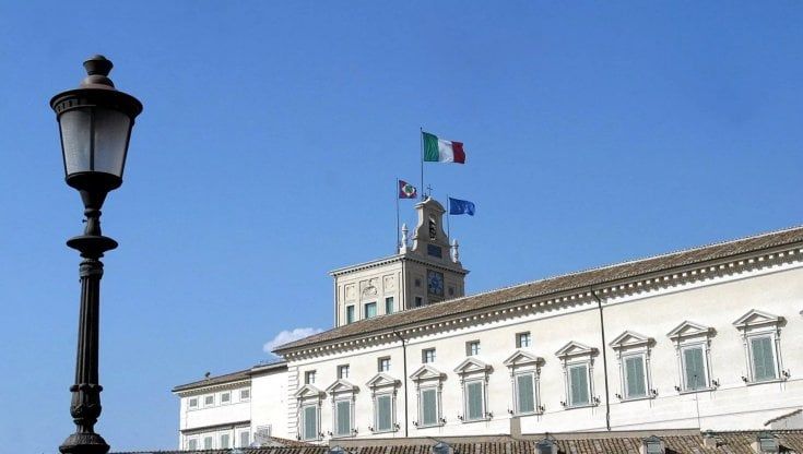 Coronavirus, positivo lo chef di Mattarella e due persone dello staff mensa del Colle