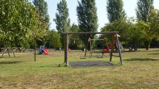 Parma, parco Ferrari diventa comunale con 100 mila euro 