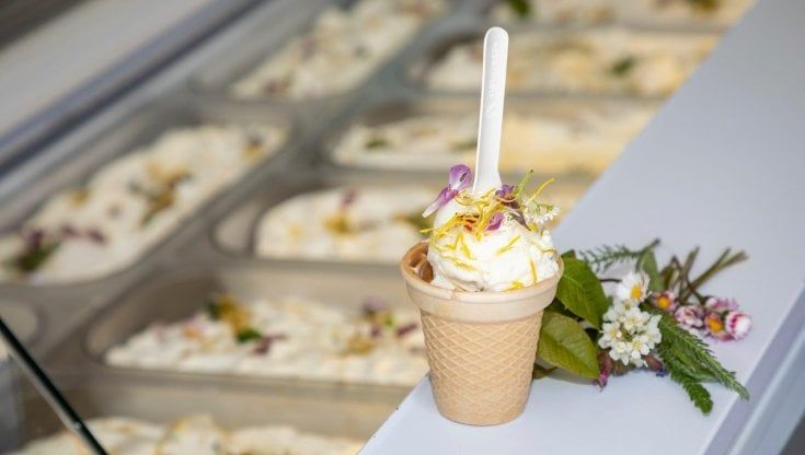 Val di Zoldo, la vallata veneta che ha fatto conoscere il gelato in Europa
