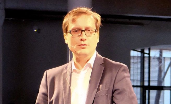Lunardon stile Renzi: "Basta con le correnti e spazio ai trentenni"