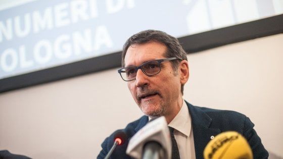 Imola, il sindaco di Bologna Merola: "Ora movimento alternativo alle destre" 