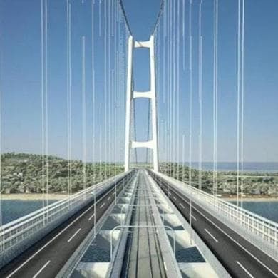 Scarpe, ciabatte, stivali e l’Italia. Il Ponte è prigioniero di Salvini