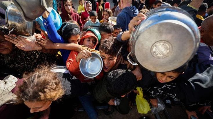 Gaza, l’allarme: “Dal 1 gennaio oltre 200 ong a rischio”. E’ l’effetto della nuova legge israeliana