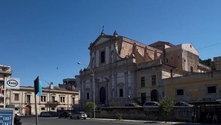 I mafiosi si incontrano in chiesa. Un asse fra Porta Nuova e San Lorenzo