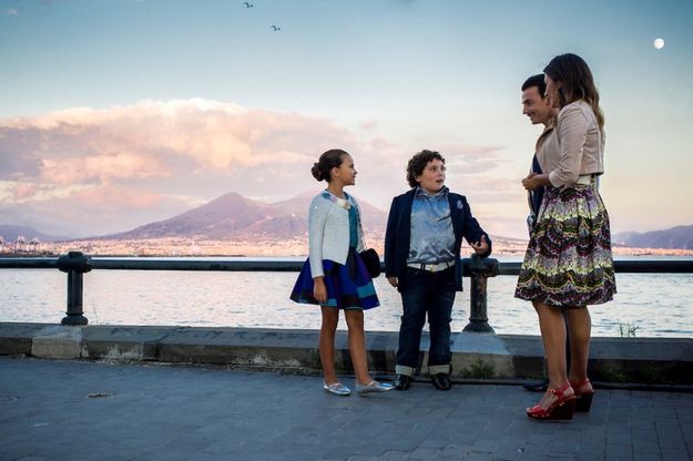 Troppo napoletano”: il film di Cattleya Lab prodotto da Alessandro Siani