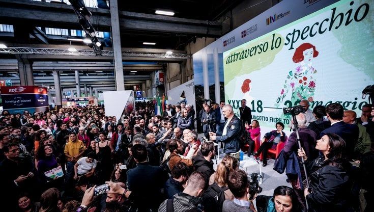 Salone, affari a gonfie vele: “Vendite raddoppiate rispetto al 2022” 