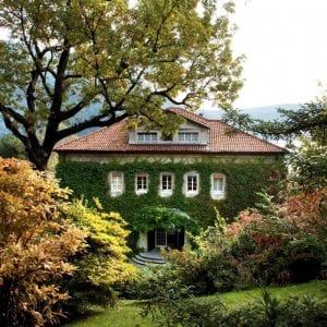 Porcinai, l'uomo che reinventò il giardino