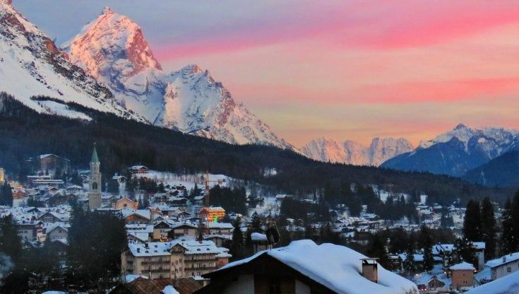 Immobiliare, per la casa in montagna gli italiani preferiscono acquistare sulle Alpi