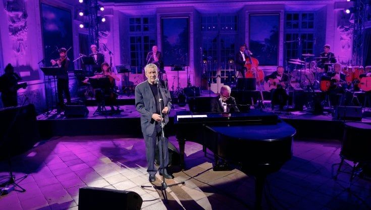Paolo Conte e il debutto alla Scala: "Mi innamorai della lirica cadendo da un cavallo a dondolo"