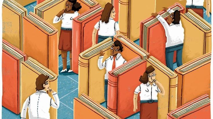 Poveri, belli, indipendenti: la top ten dei bookclub