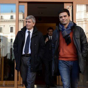 Gli amici raccontano: “Vendola avrà un figlio” 