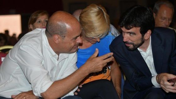 Pd, Zingaretti: "Non voglio allearmi con i 5 Stelle ma parlare con il nostro popolo"