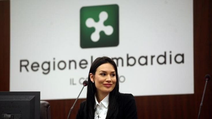 Nicole Minetti, procura generale: non ci sono per ora elementi per cambiare parere sulla grazia