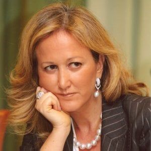 La pastaia che voleva fare la diplomatica: "Il protezionismo non serve a difendere il nostro grano"