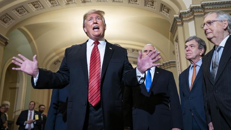Stati Uniti, il rischio di un Trump dopo Trump