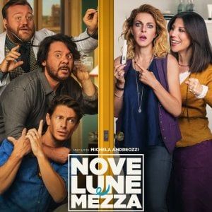 Nove lune e mezza, al cinema gratis con Repubblica