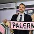 Palermo, l'annuncio di Baccaglini: 