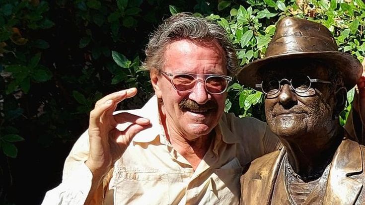 E’ morto Cesare Ragazzi, l’uomo “con una idea meravigliosa in testa”