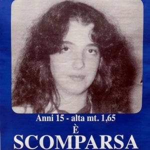 Mirella, scomparsa da casa a 15 anni per un misterioso appuntamento