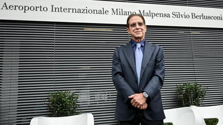 FI, i Berlusconi: pagheremo ma Tajani apra ai giovani