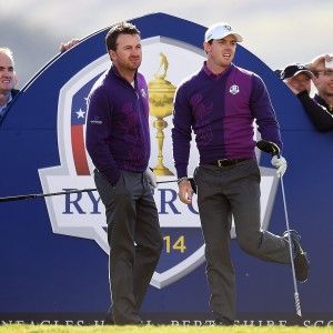 Golf, tutto pronto a Gleneagles per la Ryder Cup