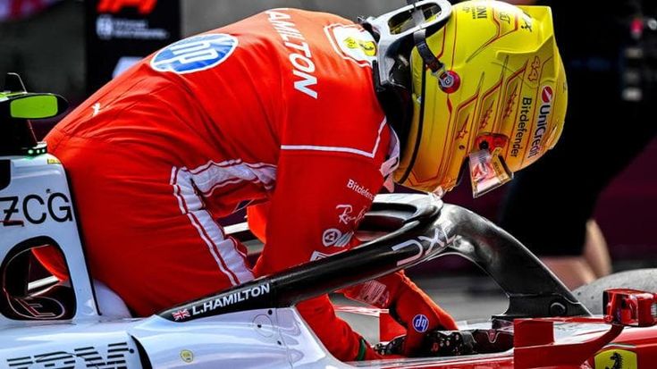 In Ungheria Norris partirà dalla pole, Leclerc accanto. Hamilton e Antonelli beffati