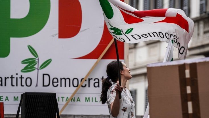 Su lavoro ed eguaglianza serve un piano di 5 anni
