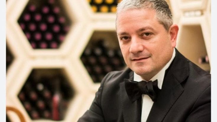 Crisi del vino, il sommelier: “Preferiamo il buon bicchiere alla quantità”
