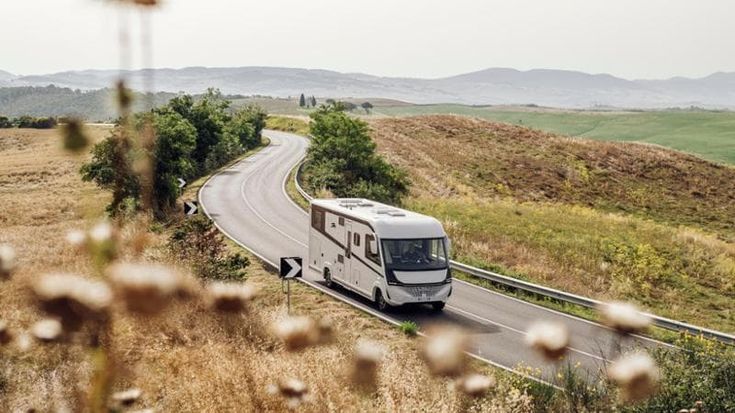 Salone del Camper: a Parma la fiera per chi ama il turismo all’aria aperta