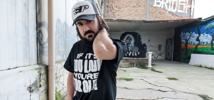 Piotta: "I talent sono prostituzione emotiva, uomo mangia uomo per audience e sponsor"